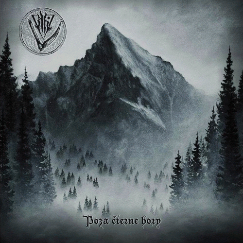 Krajiny Hmly : Poza Cierne Hory